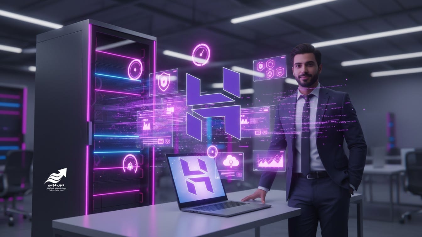 مراجعة استضافة Hostinger المميزات والعيوب وهل تستحق الاستخدام في 2026؟ مراجعة استضافة Hostinger المميزات والعيوب وهل تستحق الاستخدام في 2026؟