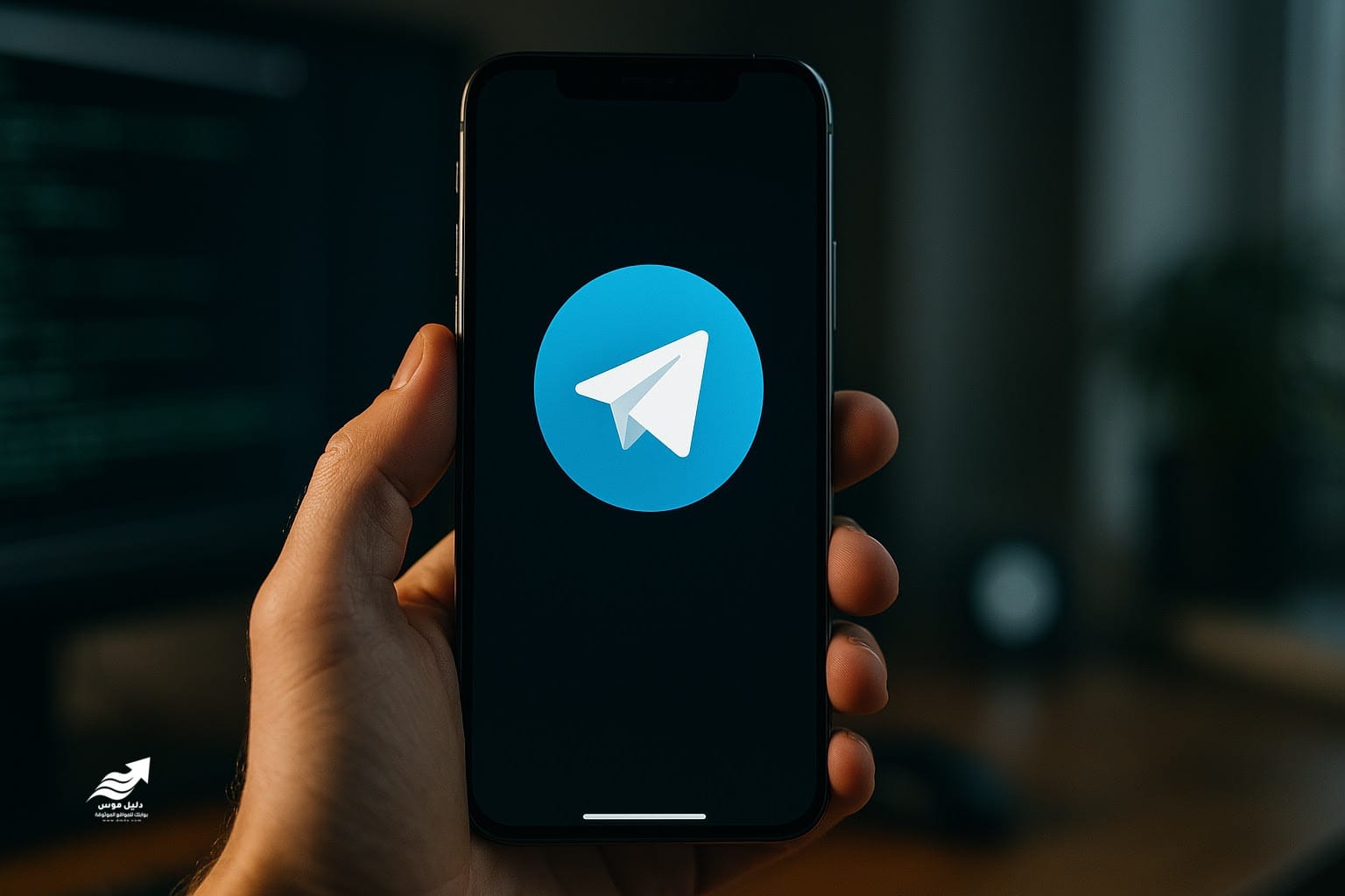 تيليجرام 2026 دليلك الشامل لأفضل تطبيق مراسلة وخصوصية في العالم