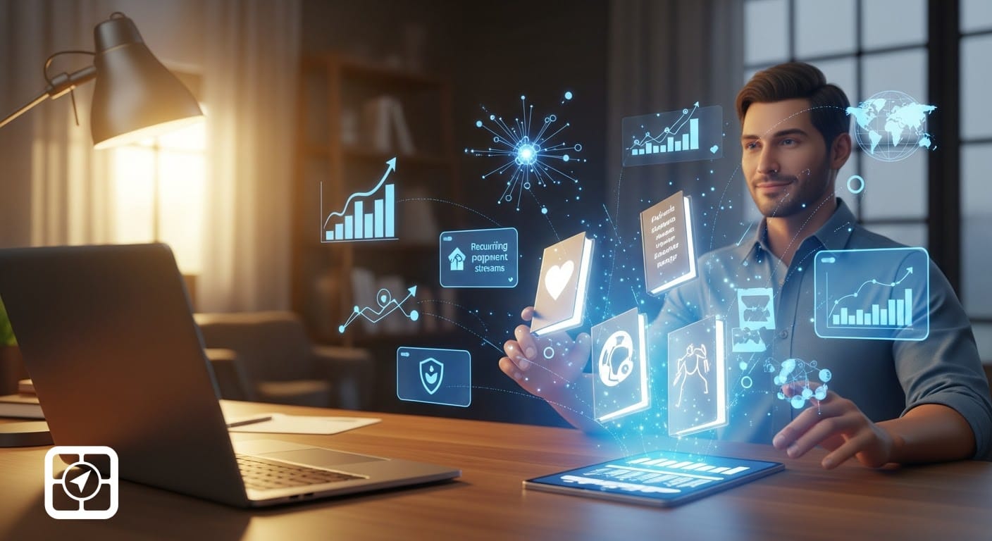 الربح من بيع الكتب الإلكترونية خطوات بسيطة لتحقيق دخل مستمر الربح من بيع الكتب الإلكترونية خطوات بسيطة لتحقيق دخل مستمر