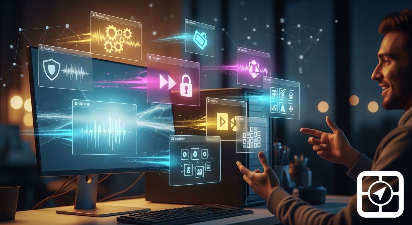 أهم برامج الكمبيوتر المجانية التي يحتاجها أي مستخدم ويندوز في 2026