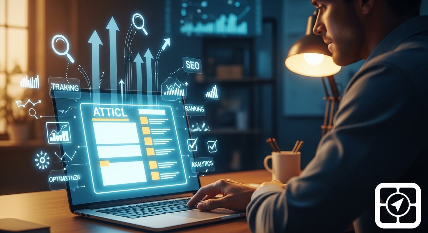 كيفية كتابة مقالة متوافقة مع السيو لجلب الزيارات من محركات البحث