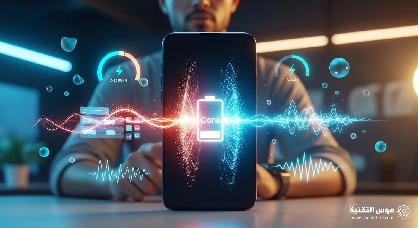 مراجعة شاملة لهاتف الفئة المتوسطة 2026 الأداء البطارية وهل يستحق الشراء؟ مراجعة شاملة لهاتف الفئة المتوسطة 2026 الأداء البطارية وهل يستحق الشراء؟