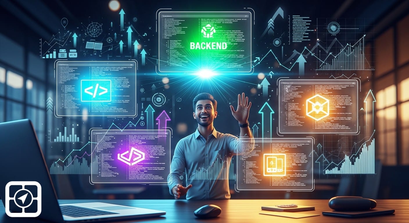 أفضل لغات البرمجة المطلوبة في سوق العمل العربي لعام 2026