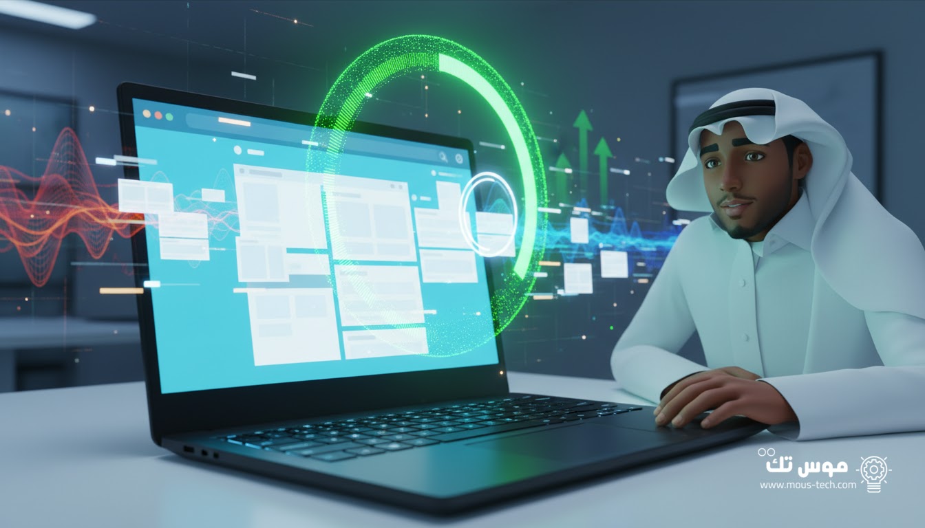 كيفية تحسين سرعة موقع Blogger وتحقيق 90+ في PageSpeed