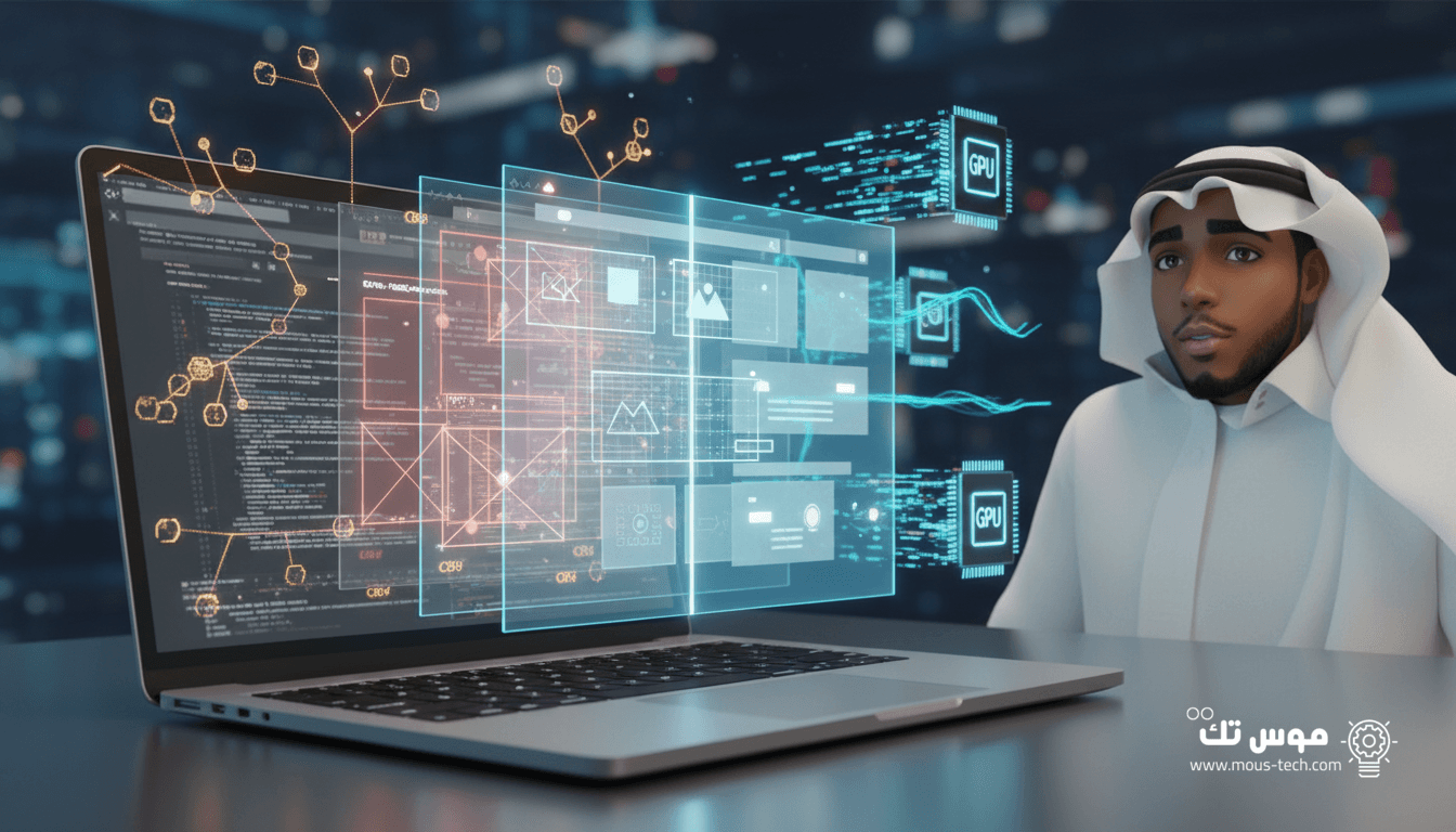 ما هو Web Rendering ولماذا يؤثر على سرعة الموقع؟