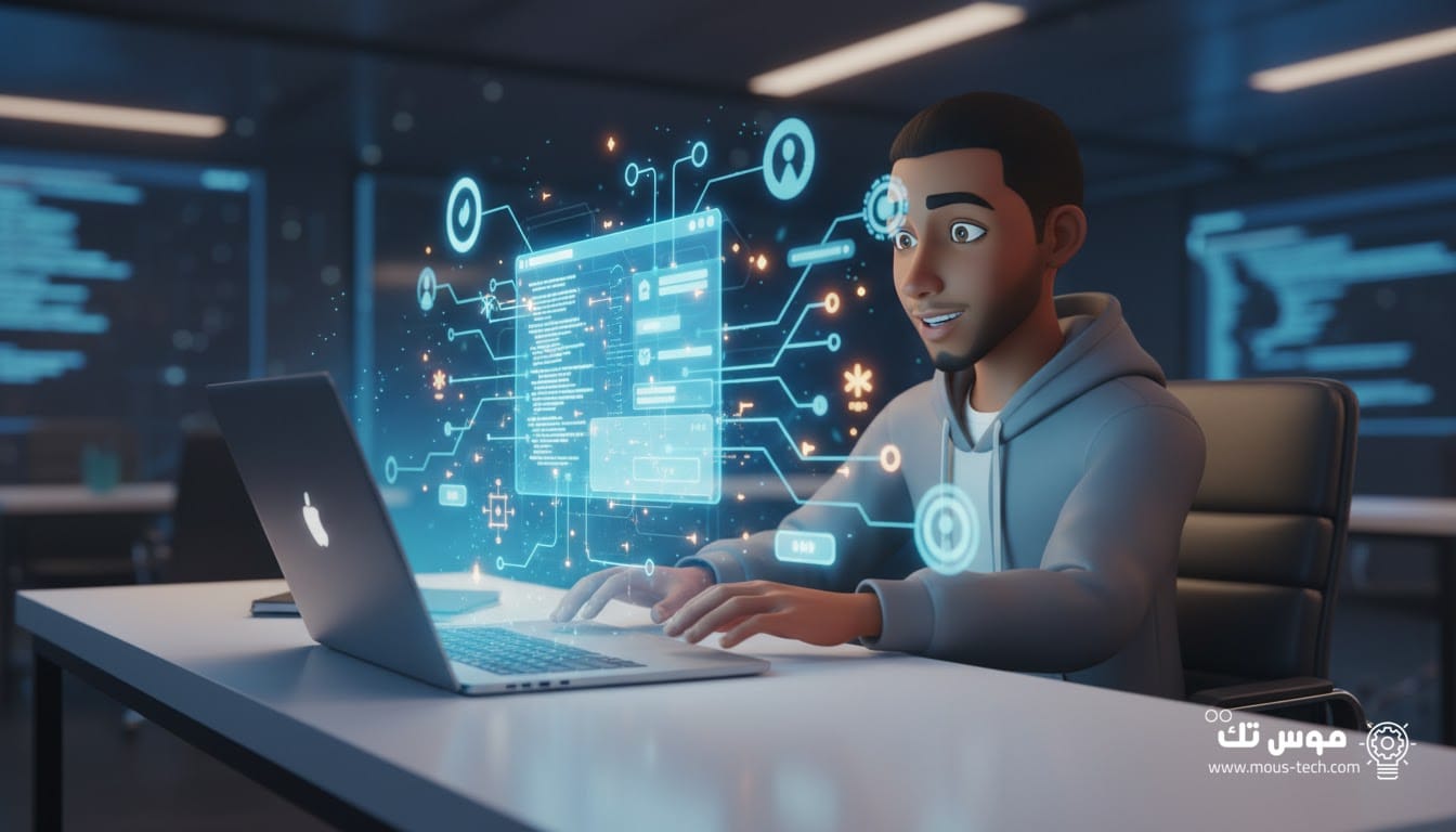 كيف تنشئ أول تطبيق ويب باستخدام JavaScript بدون خبرة سابقة