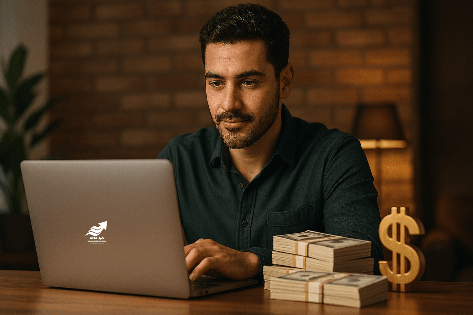 كيف تربح من الانترنت؟ خطوات عملية ونصائح لزيادة الدخل عبر الإنترنت كيف تربح من الانترنت؟ خطوات عملية ونصائح لزيادة الدخل عبر الإنترنت