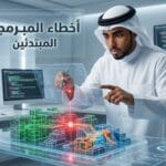 أخطاء شائعة يقع فيها المبرمجون المبتدئون وكيف تتجنبها في 2026