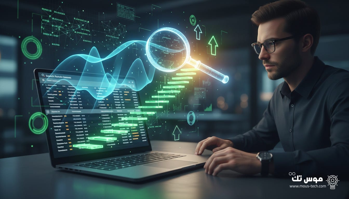 كيفية العثور على كلمات مفتاحية سهلة التصدر باستخدام Google Search Console كيفية العثور على كلمات مفتاحية سهلة التصدر باستخدام Google Search Console