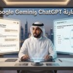ChatGPT أم Gemini؟ مقارنة شاملة في 2026