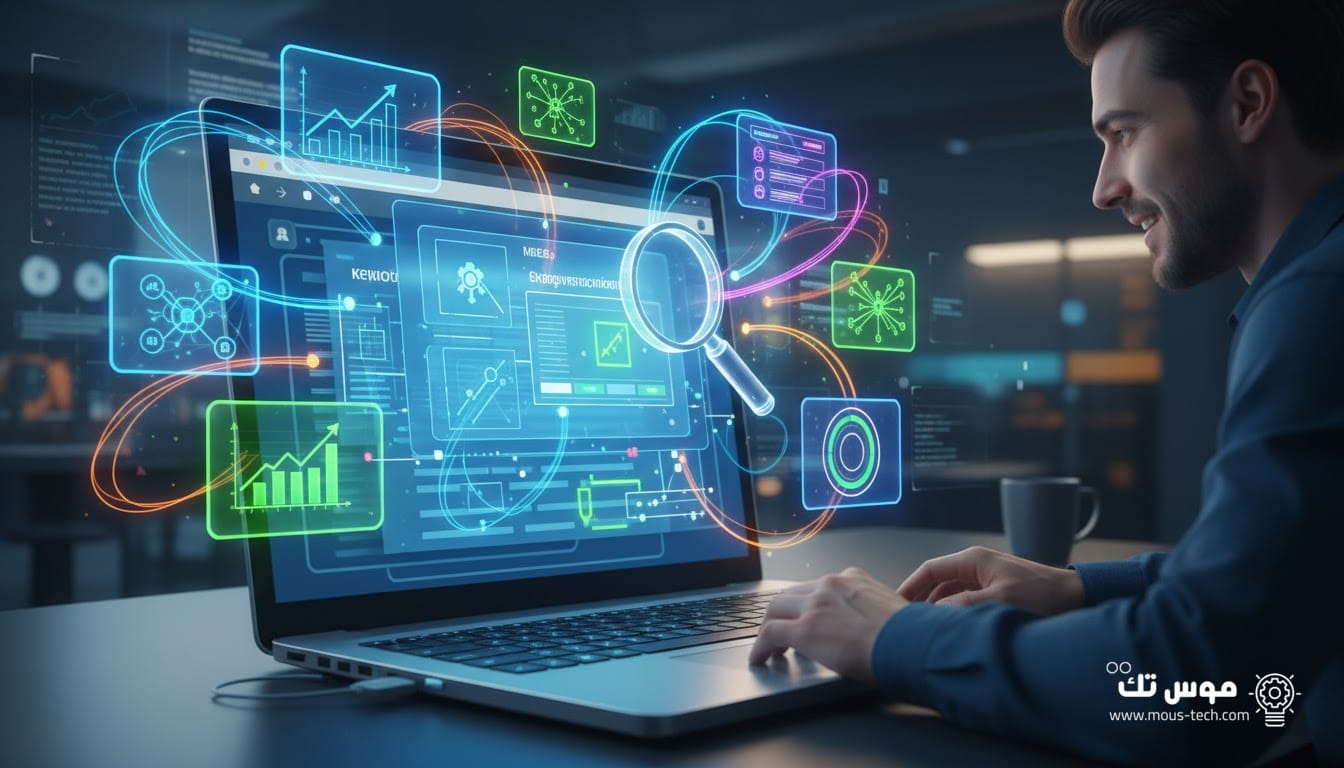 أفضل إضافات Chrome المجانية لتحليل SEO المواقع للمبتدئين (2026) أفضل إضافات Chrome المجانية لتحليل SEO المواقع للمبتدئين (2026)