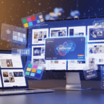 أفضل قوالب بلوجر مجانية 2026 متوافقة مع Google AdSense