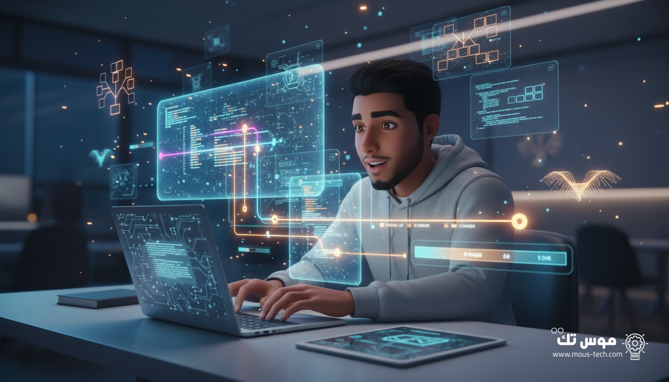 أفضل مواقع تعلم البرمجة مجانًا للمبتدئين في 2026