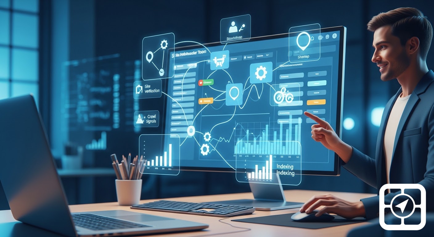 شرح Bing Webmaster Tools وأفضل إعداداته للمبتدئين