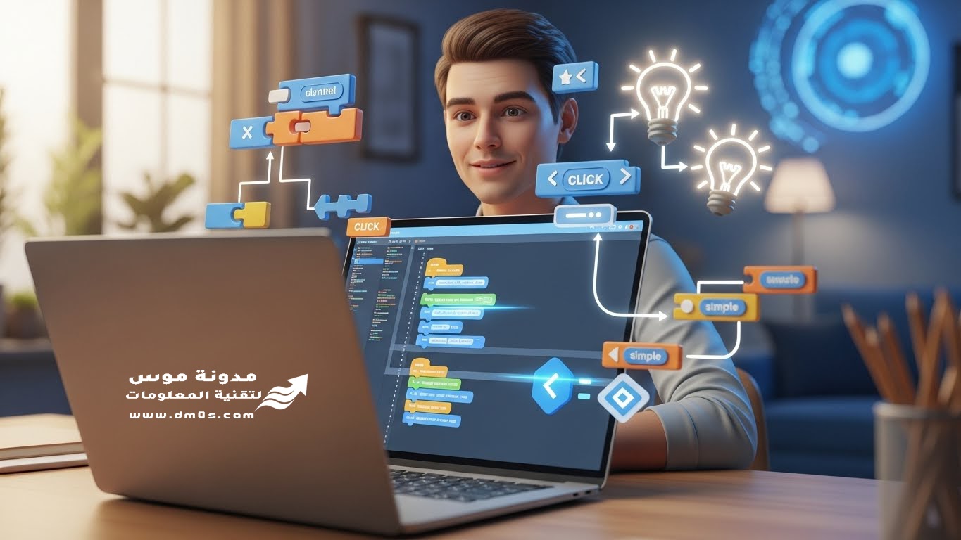 ما هي البرمجة؟ شرح مبسط للمبتدئين خطوة بخطوة