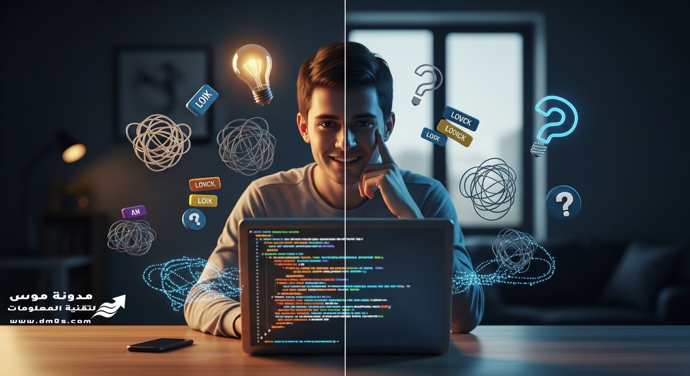 هل البرمجة مناسبة للجميع؟ تجربة واقعية